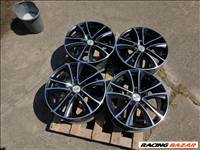 18" 5x108 Platin