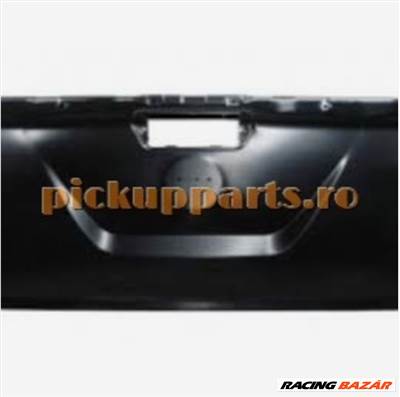 Nissan Navara (D40) plató ajtó 