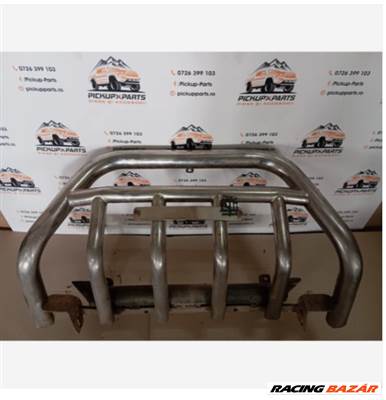 Ford Ranger Mk1 gallytörő rács