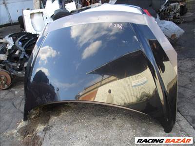 Peugeot 308 I motorháztető 