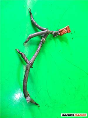 Renault MASTER Opel MOVANO Nissan INTERSTAR 3.0 DCI 2003-2010 IZZÍTÓGYERTYA kábel OLCSÓN!