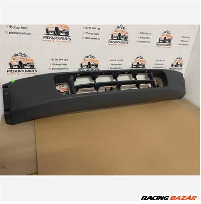 Mazda B 2500 első lökhárító alatti spoiler 1999-2003