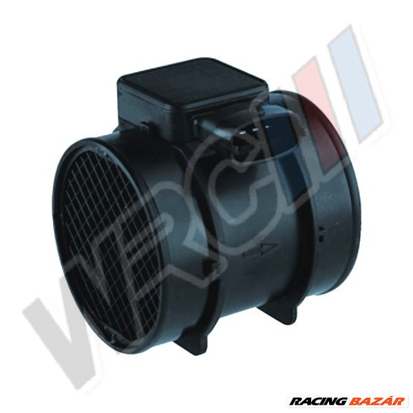Légtömegmérő Opel Astra/ Corsa/ Omega/ Signum/ Vectra/ Zafira/  Meriva/  Tigra  5WK9641 8et009142031 1. kép