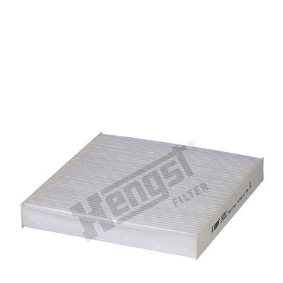 szűrő, utastér levegő HENGST FILTER E935LI for HONDA, ROVER 1. kép