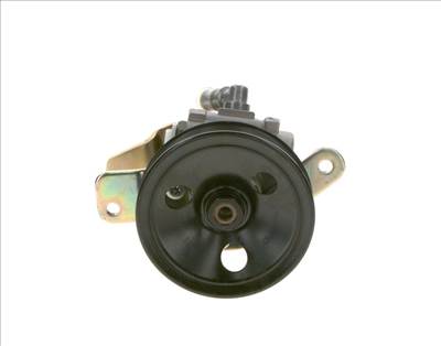 hidraulikus szivattyú, kormányzás BOSCH K S00 000 642 for NISSAN