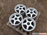 17" 5x100-112 O.Z ABT