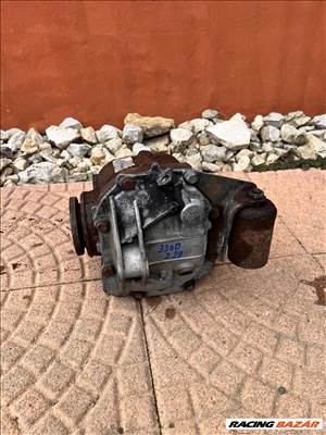 BMW E46 330D differenciálmű  33107505743