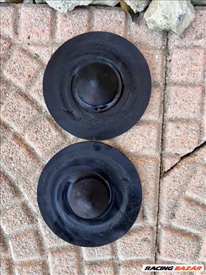 BMW E46 hátsó (felső) rugó tányér 33531094518