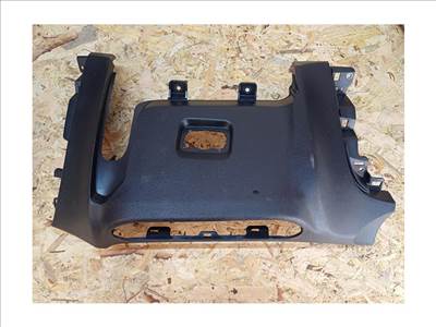 Kia Ceed JD (2012-2018) Fűtés Kapcsoló Keret 