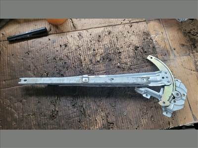 DAEWOO MATIZ KLYA Jobb első Ablakemelő Szerkezet (Mechanikus) (05680)