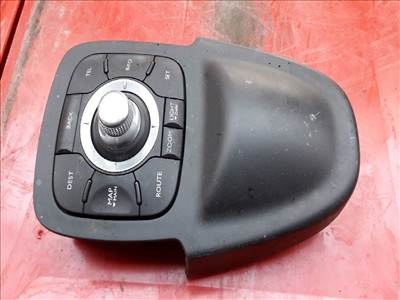 RENAULT ESPACE IV JK0/1_ Média Kapcsoló (06099) 8200421837