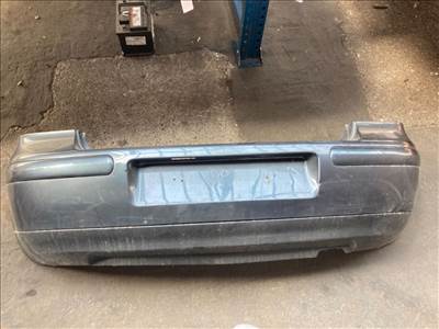 VW GOLF IV 1J1 Hátsó Lökhárító (Üresen) (07980)