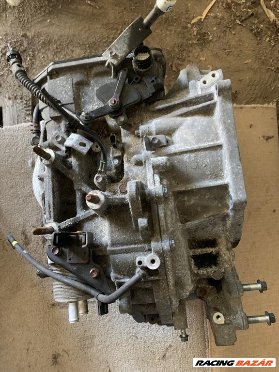 Mitsubishi Outlander automata sebességváltó  1. kép