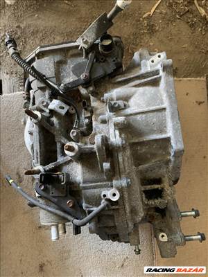 Mitsubishi Outlander automata sebességváltó 