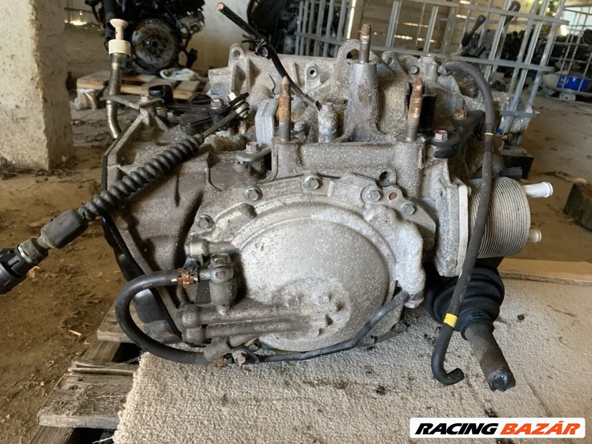 Mitsubishi Outlander automata sebességváltó  2. kép