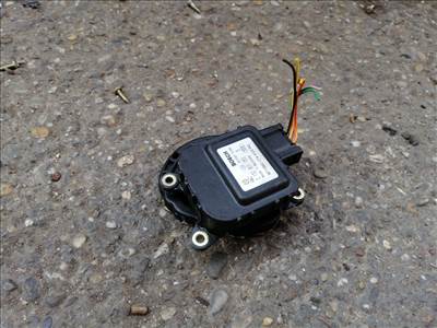 ROVER 75 RJ Fűtés Állító Motor (10232) BOSCH/01328011535