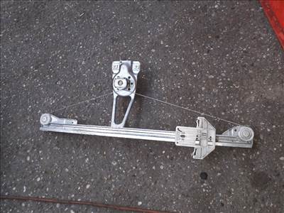 VW POLO 6N2 Jobb hátsó Ablakemelő Szerkezet (Mechanikus) (14039)