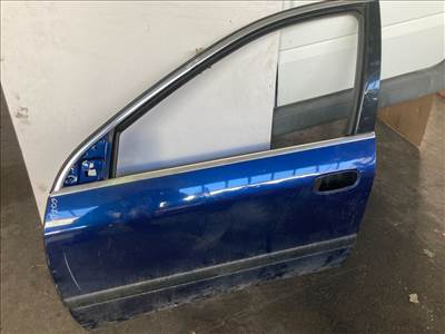 PEUGEOT 607 9D, 9U Jobb első Ajtó (Üres lemez) (14237)