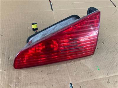PEUGEOT 607 9D, 9U Jobb Hátsó Lámpa (14625) SCINTEX/2543D