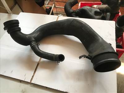 CITROËN C6 TD_ Légbeömlő Cső (19643) 9651937380