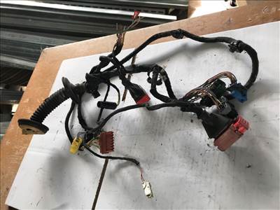PEUGEOT 406 Kupé 8C Jobb első Ajtó Kábelköteg (21456)