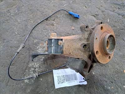 PEUGEOT 206 SW 2E/K Jobb első Csonkállvány Kerékaggyal (23748)