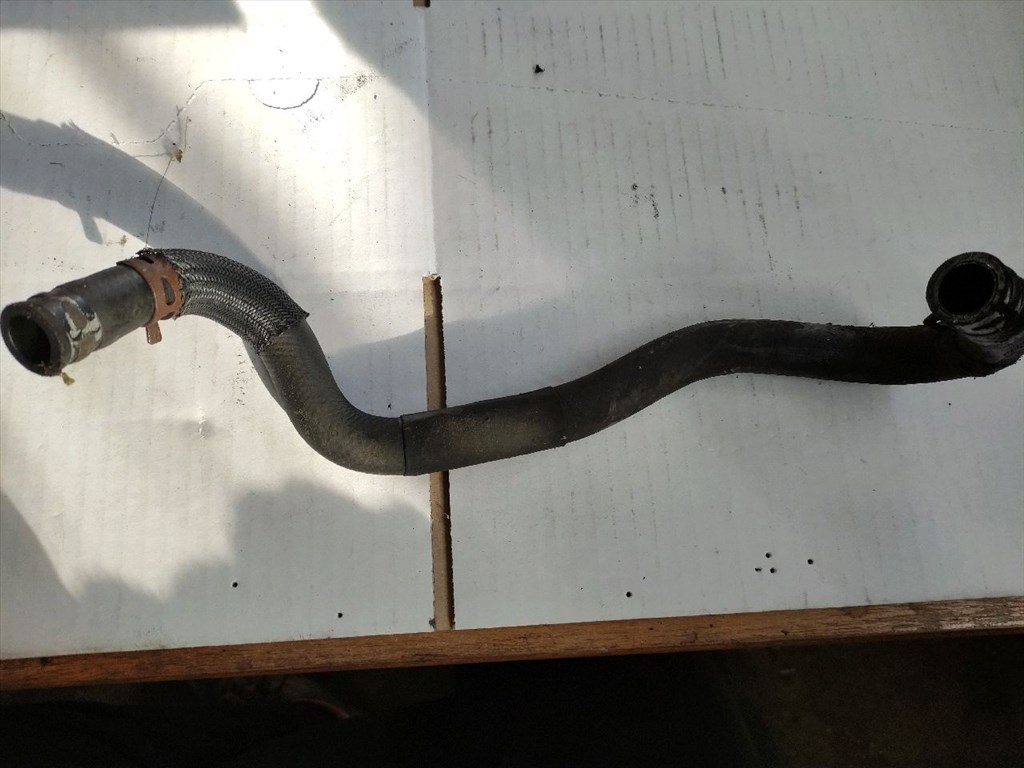 RENAULT ESPACE IV JK0/1_ Vízcső (33293) 1. kép