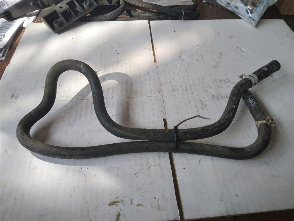 FORD KA I RB_ Vízcső (38375) K012AE 1. kép