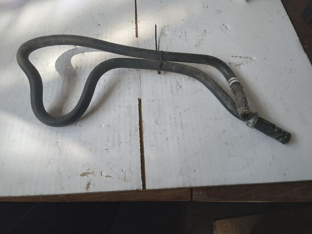 FORD KA I RB_ Vízcső (38375) K012AE 2. kép