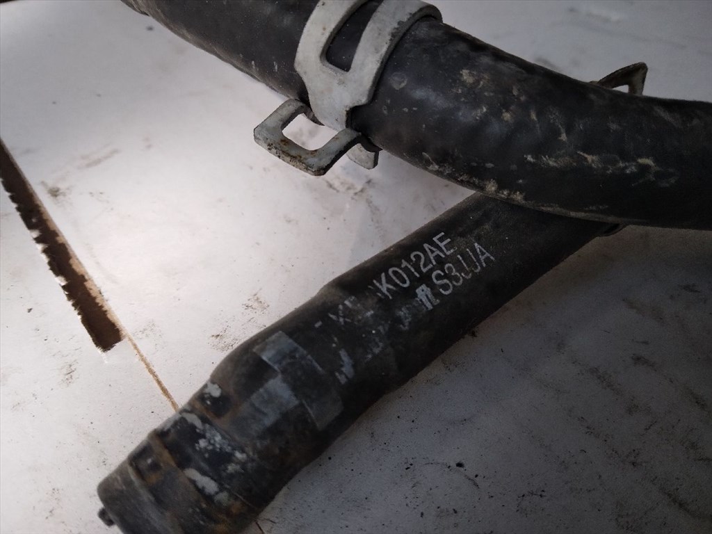 FORD KA I RB_ Vízcső (38375) K012AE 3. kép