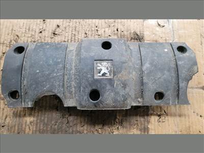 PEUGEOT 307 SW 3H Felső Motorburkolat (47745) 9638602180, TU5JP4