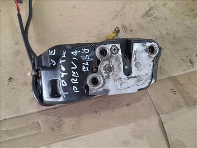 TOYOTA PREVIA TCR2_, TCR1_ Jobb első Ajtózár (48076)