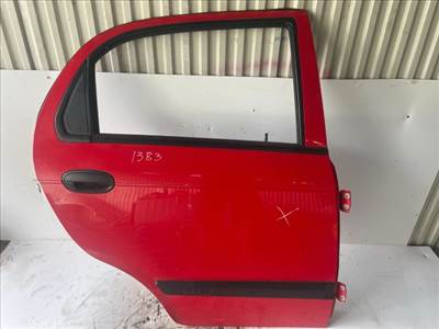 CHEVROLET SPARK Jobb hátsó Ajtó (Részeivel)