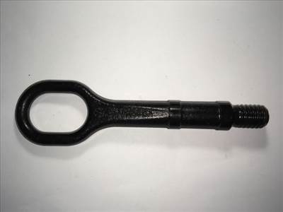 SKODA OCTAVIA II Vonószem