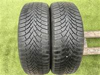 195/65 R15 Sailun IceBlazer Alpin+ téli gumi 6mm