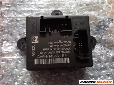 Ford C-Max Mk2 első ajtó vezérlőegység  av6n14b531bf