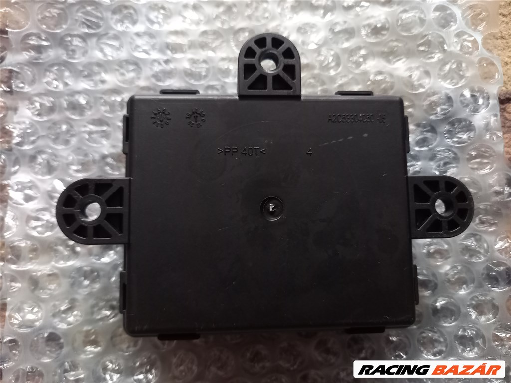 Ford C-Max Mk2 első ajtó vezérlőegység  av6n14b531bf 2. kép