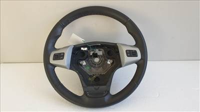 509949 Opel Corsa D, 2009, Bőrkormány, Multikormány, Kormány, 13274885.
