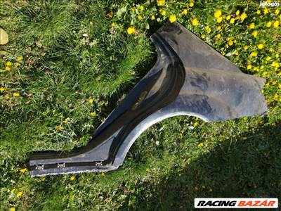 Mercedes S-osztály W221, W216 bal hátsó sárvédő 