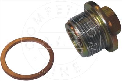 AIC 54707 - Olajteknő zárócsavar AUDI FORD SEAT VW