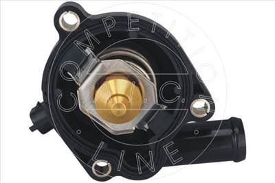 AIC 58061 - termosztát, hűtőfolyadék CHEVROLET OPEL