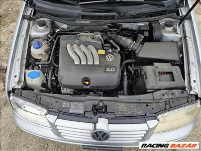 Volkswagen Bora Bev motor 2.0 benzin 