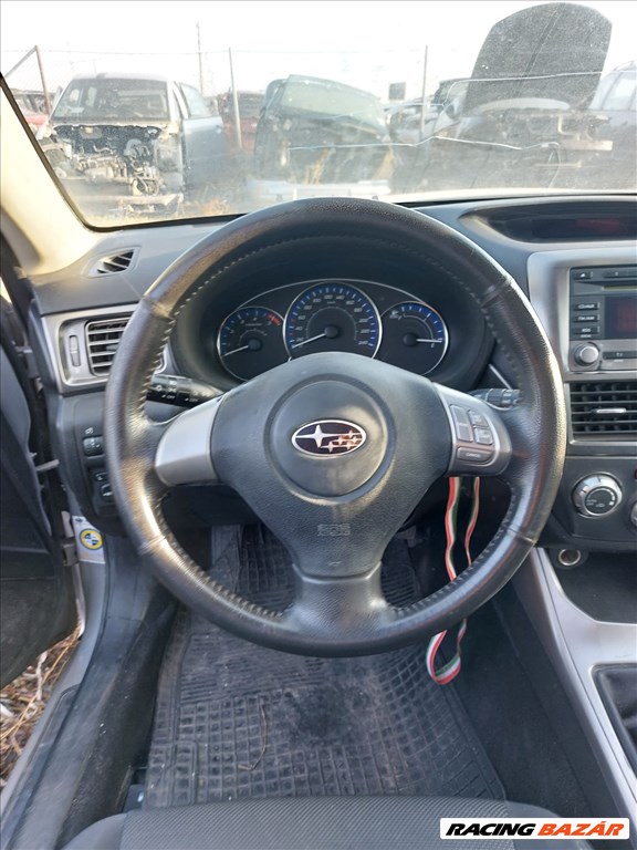 Subaru Impreza III bontott alkatrészei 8. kép