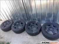 Opel gyári 17 coll lemezfelnik 7x17 / Et 42/ 5x105