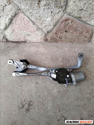 Toyota Yaris (XP130/XP150) 1.5 VVT-I Hybrid Első Ablaktörlő szerkezet motorral 2467 851100d191