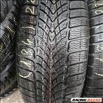  225/50 R17 ÚJ!! Dunlop Defekttűrő téli gumi 50000ft a 2db/134/