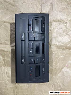 Audi A4 B6 B7 klímavezérlő panel 8e0820043bl