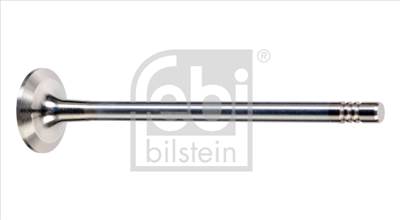 FEBI BILSTEIN 176537 - Kipufogószelep DACIA RENAULT