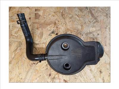 Opel Corsa C (2000-2010) 1.2 16V Benzines Szívócső 