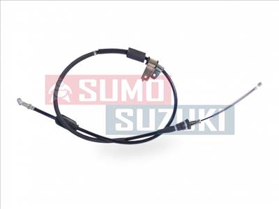 Suzuki Swift kézifék Bowden ABS nélküli 5 ajtóshoz 54400-80E00
